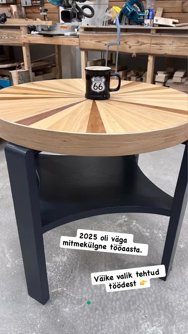 2025 

#puutöö #erimööbel #käsitöö #taaskasutus #täispuit